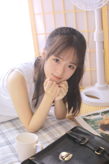 八角笼中